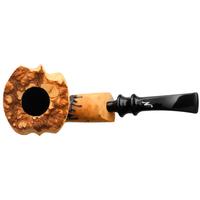 Nording Signature Partially Rusticated Freehand