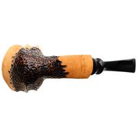 Nording Signature Partially Rusticated Freehand