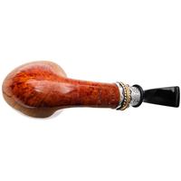 Nording Double Silver Bent Dublin (1)