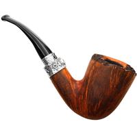 Nording Double Silver Bent Dublin (2)