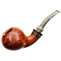 Nording Cumberland Smooth Bent Apple (A)