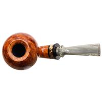 Nording Cumberland Smooth Bent Apple (A)