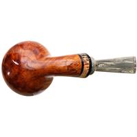 Nording Cumberland Smooth Bent Apple (A)