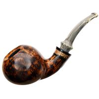 Nording Cumberland Smooth Bent Apple (B)