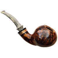 Nording Cumberland Smooth Bent Apple (B)
