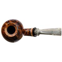 Nording Cumberland Smooth Bent Apple (B)