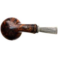 Nording Cumberland Smooth Bent Apple (B)