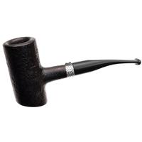 Nording Silver Classic Sandblasted Cherrywood