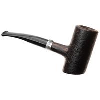 Nording Silver Classic Sandblasted Cherrywood