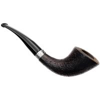 Nording Silver Classic Sandblasted Zulu