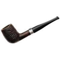 Nording Silver Classic Sandblasted Billiard