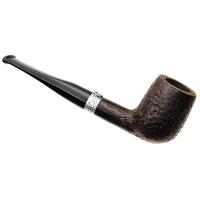 Nording Silver Classic Sandblasted Billiard