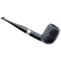 Nording Silver Classic Sandblasted Billiard