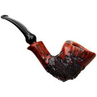 Nording Partially Rusticated Freehand (4) (9mm)