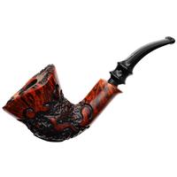 Nording Moss Freehand (F) (9mm)