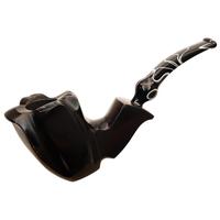 Nording Black Smooth Freehand (9mm)