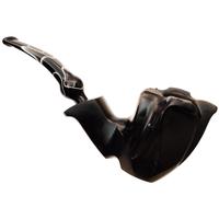 Nording Black Smooth Freehand (9mm)