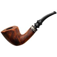 Nording Extra Smooth Paneled Bent Dublin (2) (9mm)