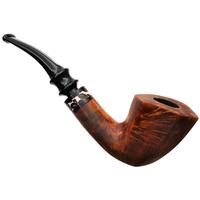 Nording Extra Smooth Paneled Bent Dublin (2) (9mm)
