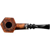 Nording Extra Smooth Paneled Bent Dublin (2) (9mm)