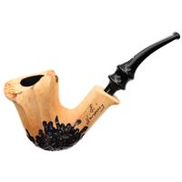 Nording Signature Partially Rusticated Freehand