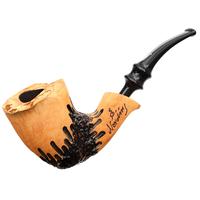 Nording Signature Partially Rusticated Freehand