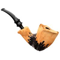 Nording Signature Partially Rusticated Freehand