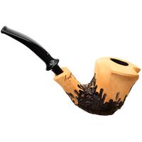 Nording Signature Partially Rusticated Freehand