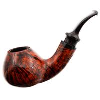 Nording Cumberland Bent Apple (B) (9mm)