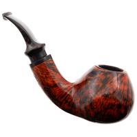 Nording Cumberland Bent Apple (B) (9mm)