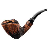 Nording Extra Partially Rusticated Freehand (3) (9mm)