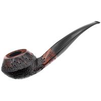 Nording Giant Classic Partially Rusticated Bent Bulldog (C) (9mm)