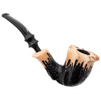 Nording Signature Partially Rusticated Freehand