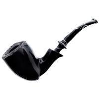 Nording Black Smooth Freehand (9mm)