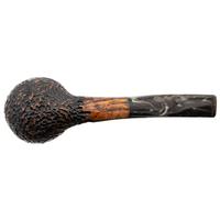 Nording Hunting Pipe Partially Rusticated The Badger (2025)