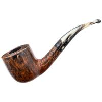 Nording Hunting Pipe Smooth The Badger (2025)
