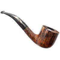 Nording Hunting Pipe Smooth The Badger (2025)