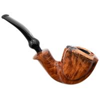 Nording Light Brown Grain Freehand (2)