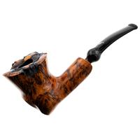 Nording Brown Grain Freehand (2)