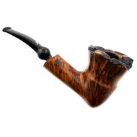 Nording Brown Grain Freehand (2)