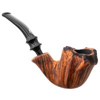 Nording Brown Matte Smooth Freehand (2)