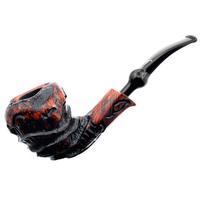 Nording Abstract Freehand