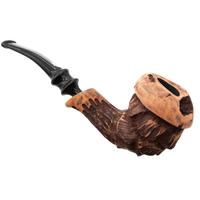 Nording Spruce Matte Freehand