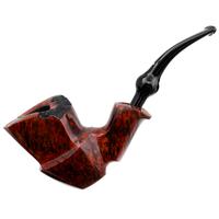 Nording Orange Grain Freehand (2)