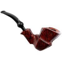 Nording Orange Grain Freehand (2)