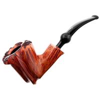 Nording Red Grain Freehand (1)