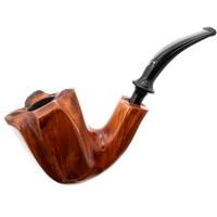 Nording Rye Smooth Freehand (2)