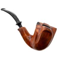 Nording Rye Smooth Freehand (2)