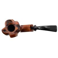 Nording Rye Smooth Freehand (2)