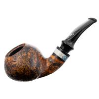 Nording Antler Sandblasted Bent Apple (C)